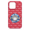 School Mascot iPhone 13 Pro Max Case - Back