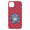 School Mascot iPhone 14 Pro Max Case - Back