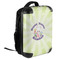 Easter Bunny 18" Hard Shell Backpacks - ANGLED VIEW