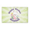 Easter Bunny 3'x5' Indoor Area Rugs - Main