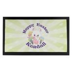 Easter Bunny Bar Mat - Small (Personalized)