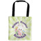 Easter Bunny Car Bag - Main