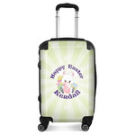 Easter Bunny Suitcase (Personalized)