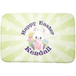 Easter Bunny Dish Drying Mat (Personalized)