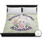 Easter Bunny Duvet Cover (King)