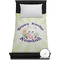 Easter Bunny Duvet Cover (TwinXL)