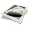 Easter Bunny Electronic Screen Wipe - iPad