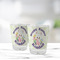 Easter Bunny Glass Shot Glass - Standard - LIFESTYLE