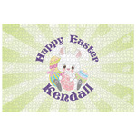 Easter Bunny Jigsaw Puzzle - 1000-piece (Personalized)