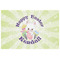 Easter Bunny Jigsaw Puzzle 1014 Piece - Front