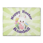 Easter Bunny Microfiber Screen Cleaner (Personalized)