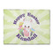 Easter Bunny Microfiber Screen Cleaner - Front