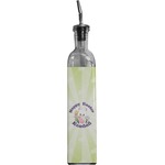 Easter Bunny Oil Dispenser Bottle (Personalized)