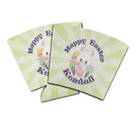 Easter Bunny Party Cup Sleeve (Personalized)