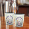 Easter Bunny Shot Glass - Two Tone - LIFESTYLE