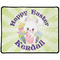 Easter Bunny Small Gaming Mats - APPROVAL