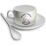 Easter Bunny Tea Cup - Single (Personalized)