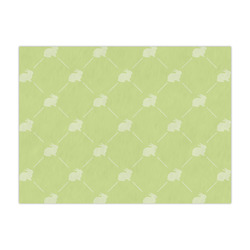 Easter Bunny Large Tissue Papers Sheets - Heavyweight