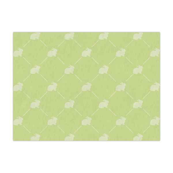 Custom Easter Bunny Large Tissue Papers Sheets - Heavyweight