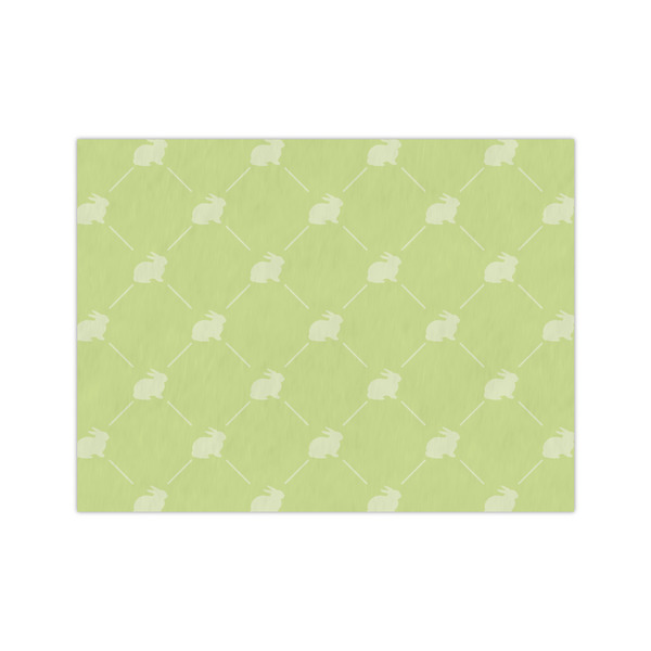 Custom Easter Bunny Medium Tissue Papers Sheets - Heavyweight