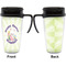 Easter Bunny Travel Mug with Black Handle - Approval