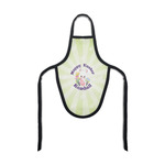 Easter Bunny Bottle Apron (Personalized)