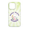 Easter Bunny iPhone 13 Case - Back