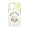 Easter Bunny iPhone 13 Mini Tough Case - Back