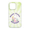 Easter Bunny iPhone 13 Pro Case - Back