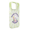 Easter Bunny iPhone 13 Pro Max Case -  Angle