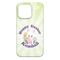 Easter Bunny iPhone 13 Pro Max Case - Back