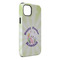 Easter Bunny iPhone 14 Pro Max Tough Case - Angle