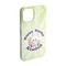 Easter Bunny iPhone 15 Case - Angle