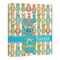 Fun Easter Bunnies 20x24 - Canvas Print - Angled View