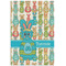 Fun Easter Bunnies 24x36 - Matte Poster - Front View