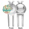 Fun Easter Bunnies Divot Tool - Second