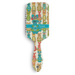 Fun Easter Bunnies Hair Brushes (Personalized)