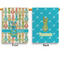 Fun Easter Bunnies House Flags - Double Sided - APPROVAL