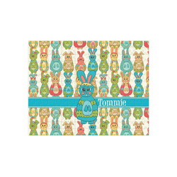 Fun Easter Bunnies 252 pc Jigsaw Puzzle (Personalized)