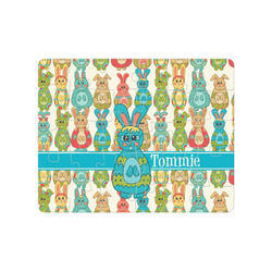 Fun Easter Bunnies 30 pc Jigsaw Puzzle (Personalized)