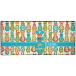 Fun Easter Bunnies Gaming Mouse Pad (Personalized)