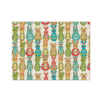 Fun Easter Bunnies Medium Tissue Papers Sheets - Heavyweight