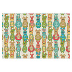 Fun Easter Bunnies X-Large Tissue Papers Sheets - Heavyweight
