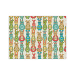 Fun Easter Bunnies Medium Tissue Papers Sheets - Lightweight