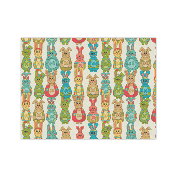 Custom Fun Easter Bunnies Medium Tissue Papers Sheets - Lightweight