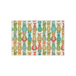 Fun Easter Bunnies Small Tissue Papers Sheets - Lightweight