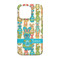 Fun Easter Bunnies iPhone 13 Case - Back