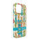 Fun Easter Bunnies iPhone 13 Pro Case - Angle