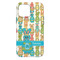 Fun Easter Bunnies iPhone 13 Pro Max Tough Case - Back