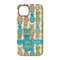 Fun Easter Bunnies iPhone 14 Tough Case - Back